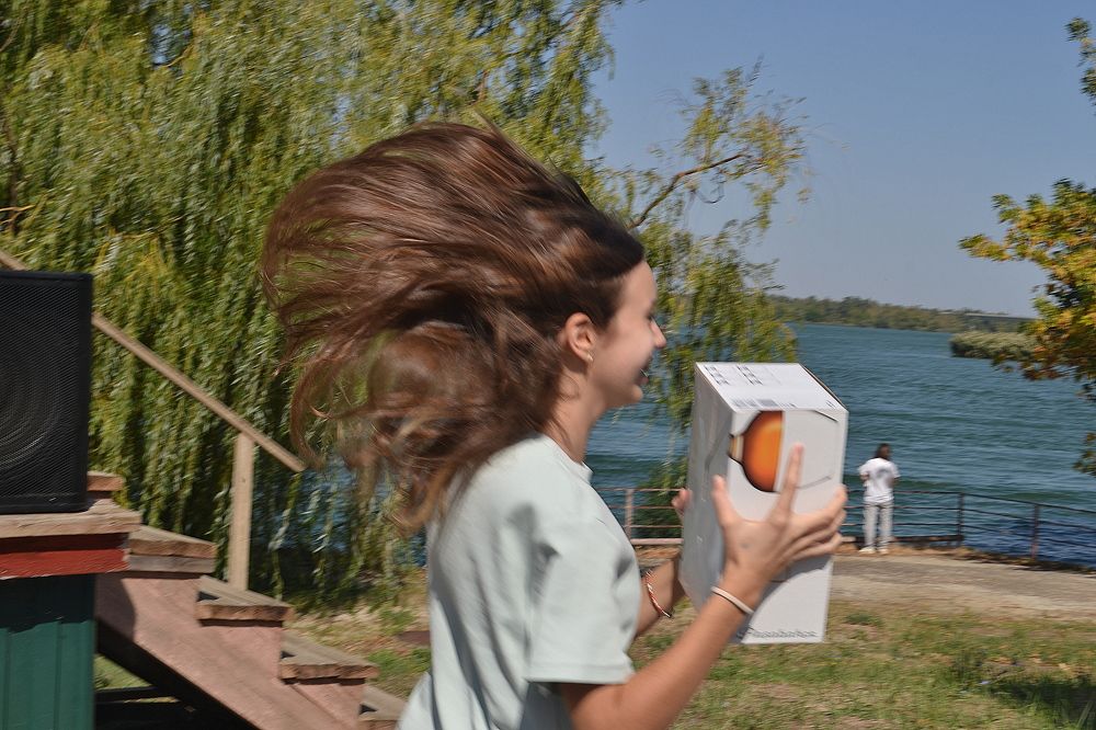 Photograph by Надежда Чаплынская