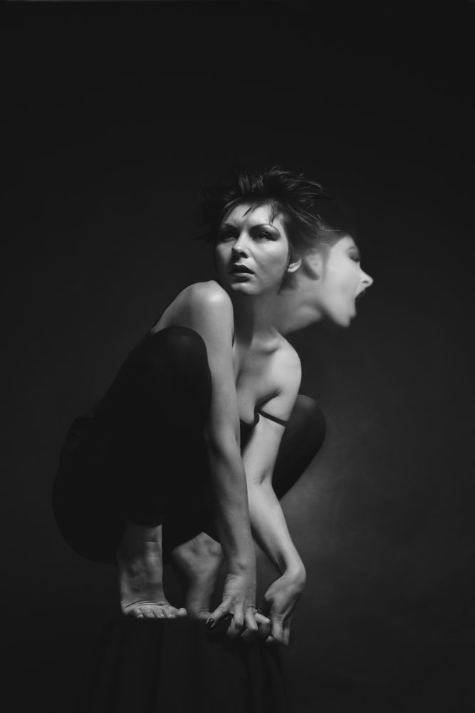 Photograph by Олег Гаричкин