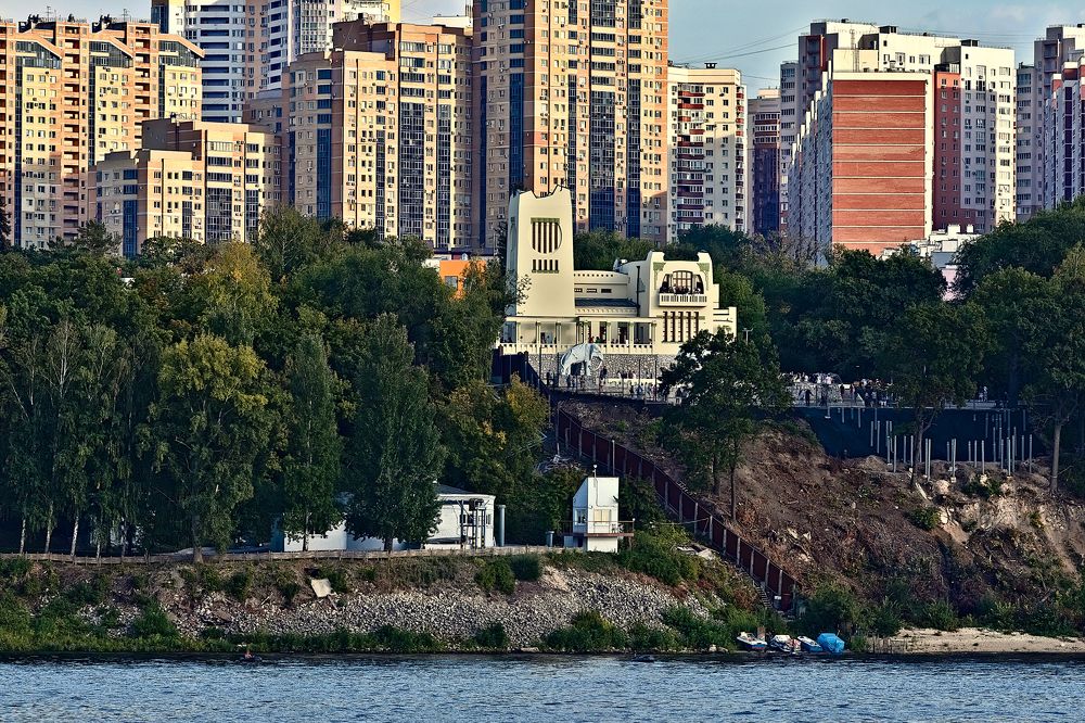 Photograph by Oleg