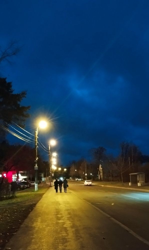 Photograph by Любовь Макарова