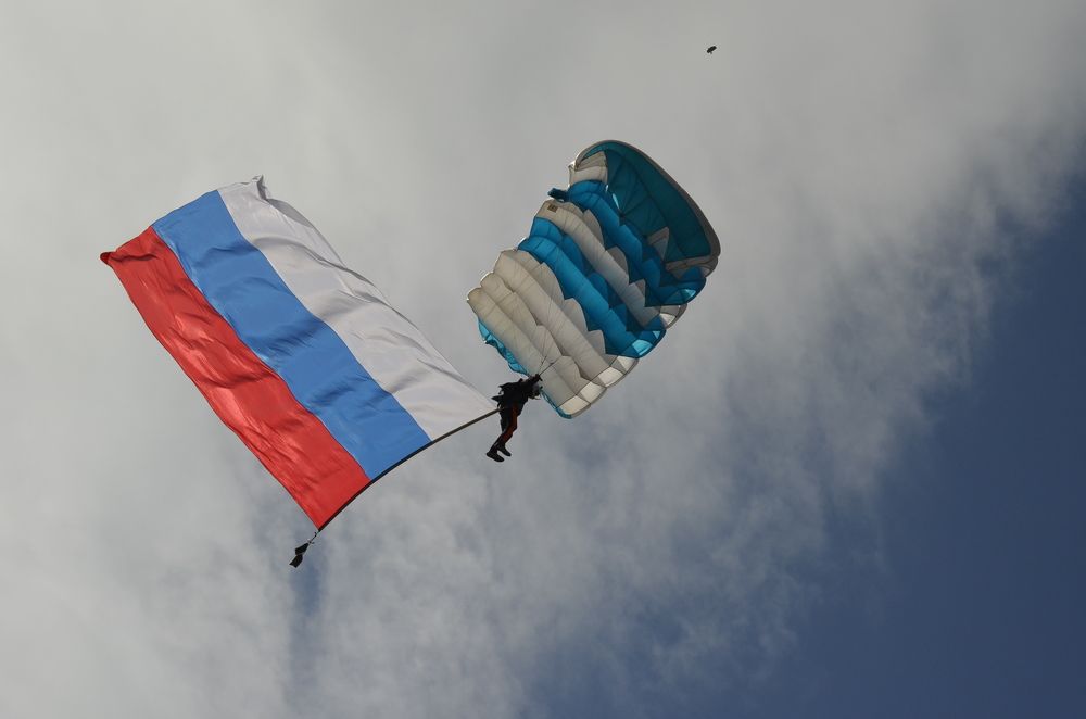 Фотография автора Алексей Власов