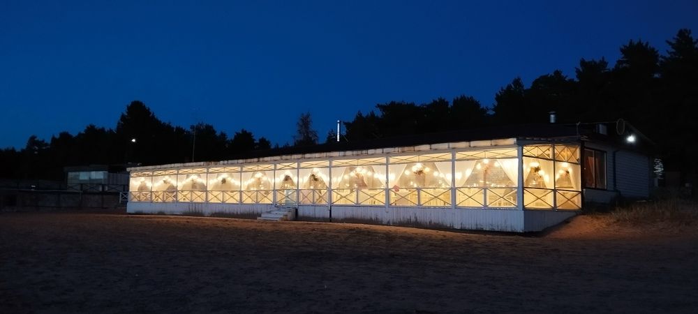 Photograph by Любовь Макарова