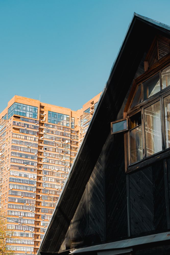 Photograph by Арсений Крят