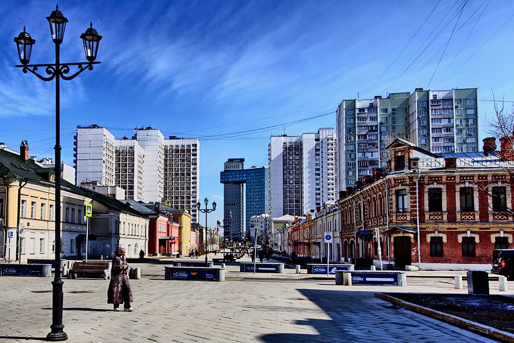 Photograph by Oleg