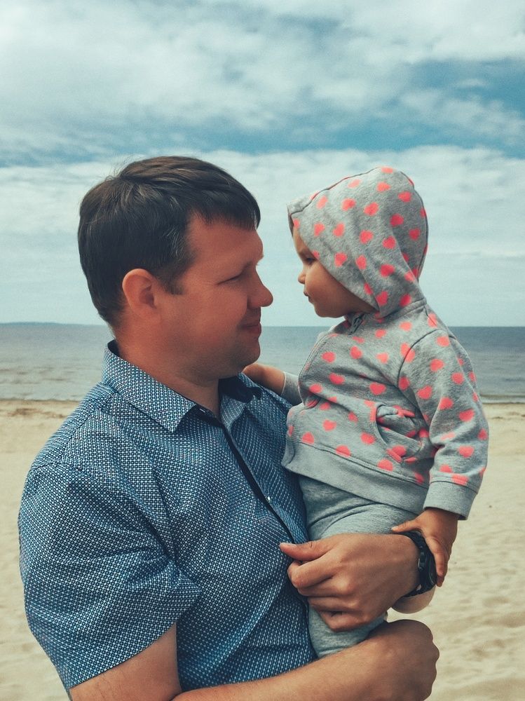 Фотография автора Мария Филиппова