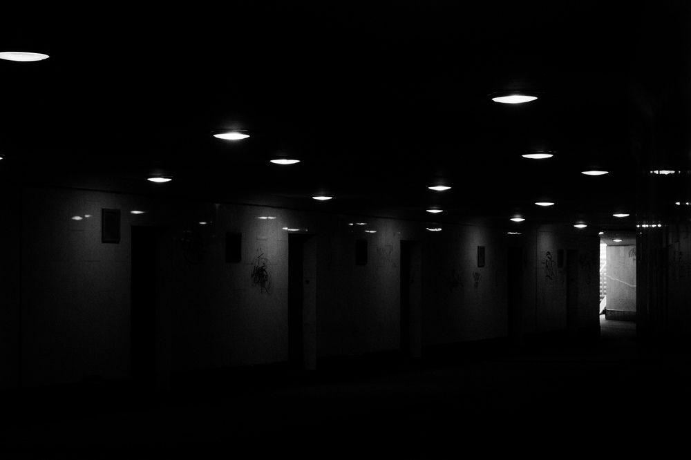 Photograph by Арсений Крят