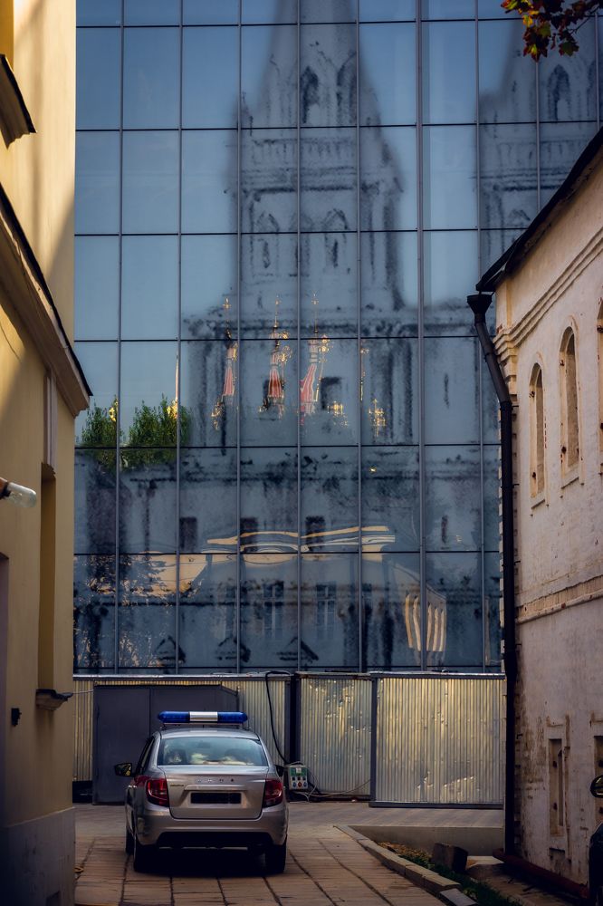 Photograph by Елена Барышева