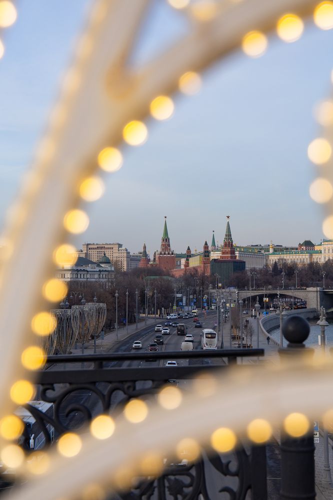 Photograph by Светлана Карнаух