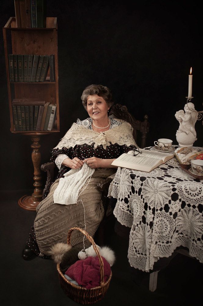 Photograph by Мария Луцук