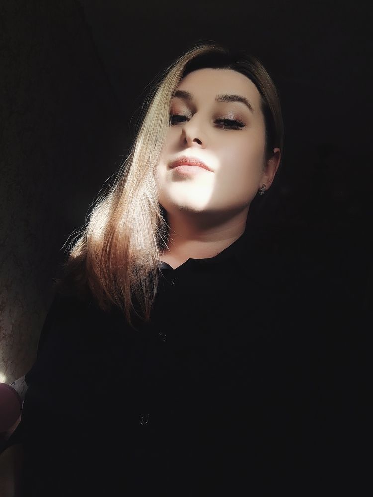Photograph by Анна Напримерова