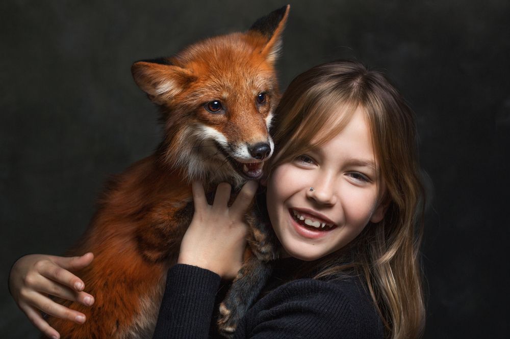 Photograph by Анастасия Рязанцева