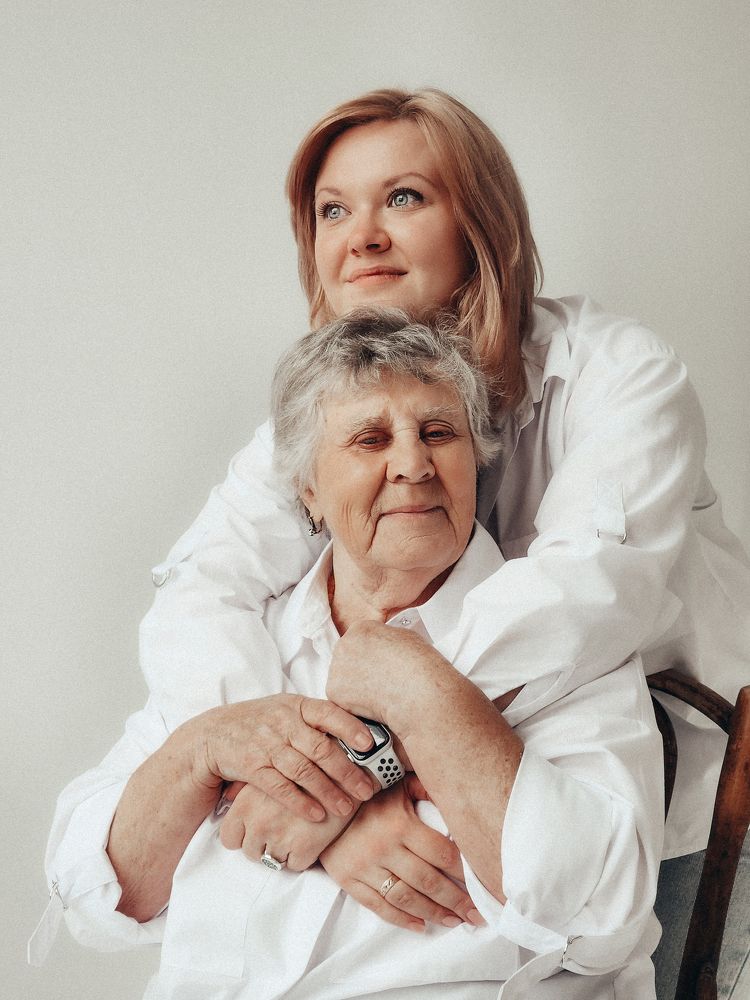 Photograph by Inna Iudina