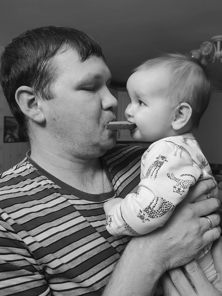 Фотография автора Мария Филиппова