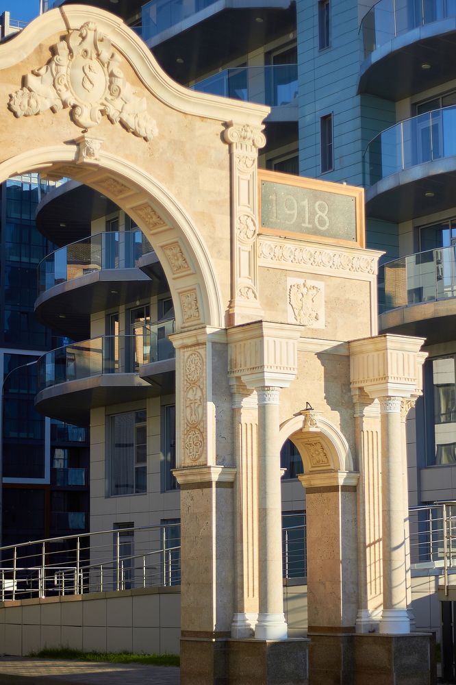 Photograph by Наталья Шевелева