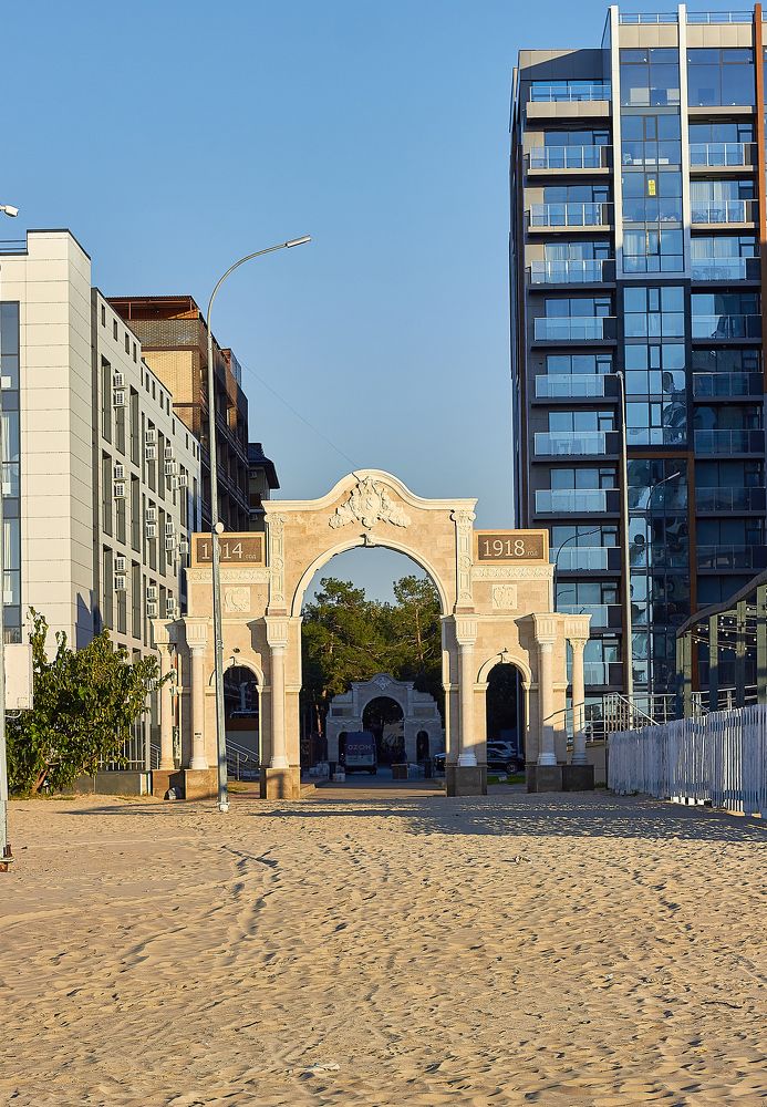 Photograph by Наталья Шевелева