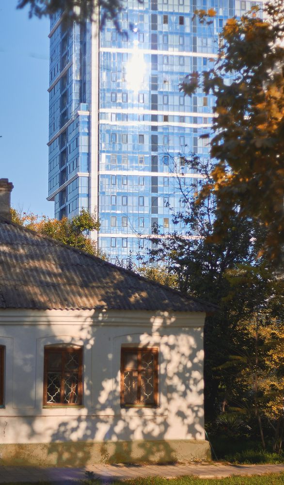 Photograph by Наталья Шевелева