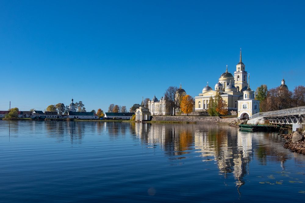Фотография автора Наталья Липовская