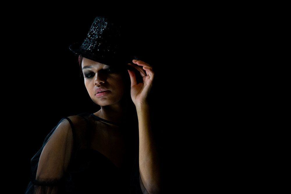Photograph by NIKOLAY GORBUNOV