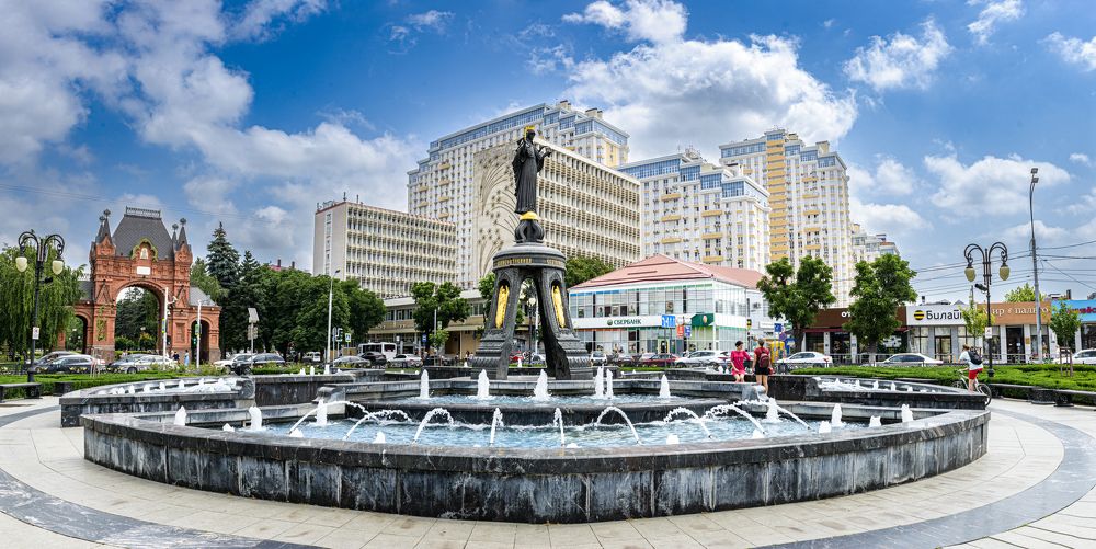 Фотография автора Игорь Чураков