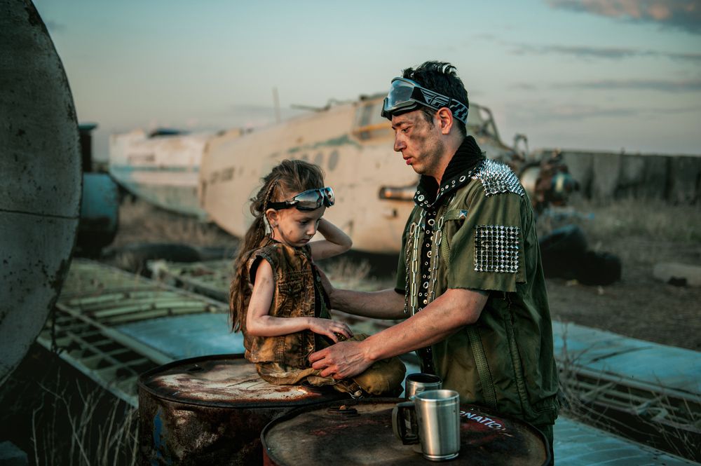 Photograph by Мария Луцук