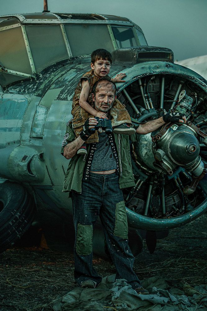 Photograph by Мария Луцук