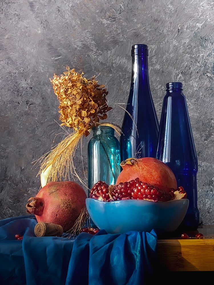 Photograph by Ирина Ветюгова