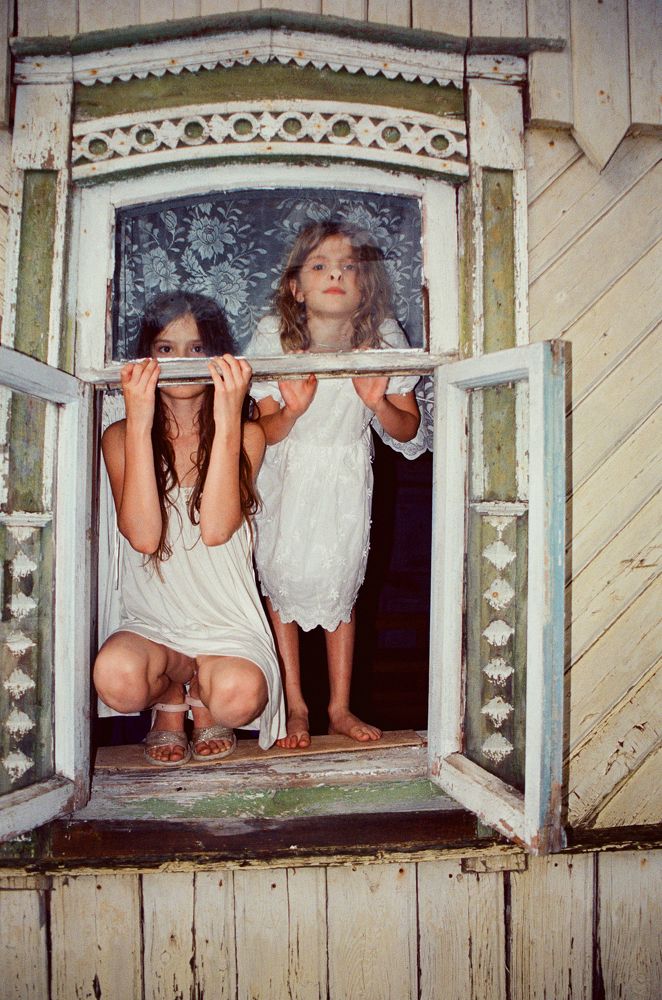 Фотография автора Дарья Чванова