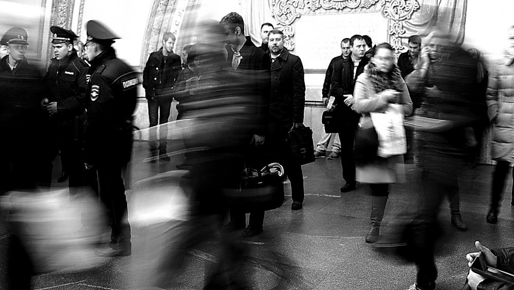 Photograph by Вадим Гераскин