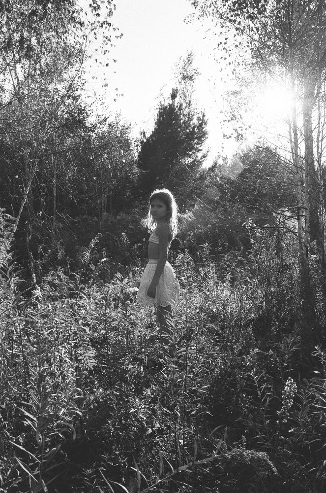 Фотография автора Дарья Чванова