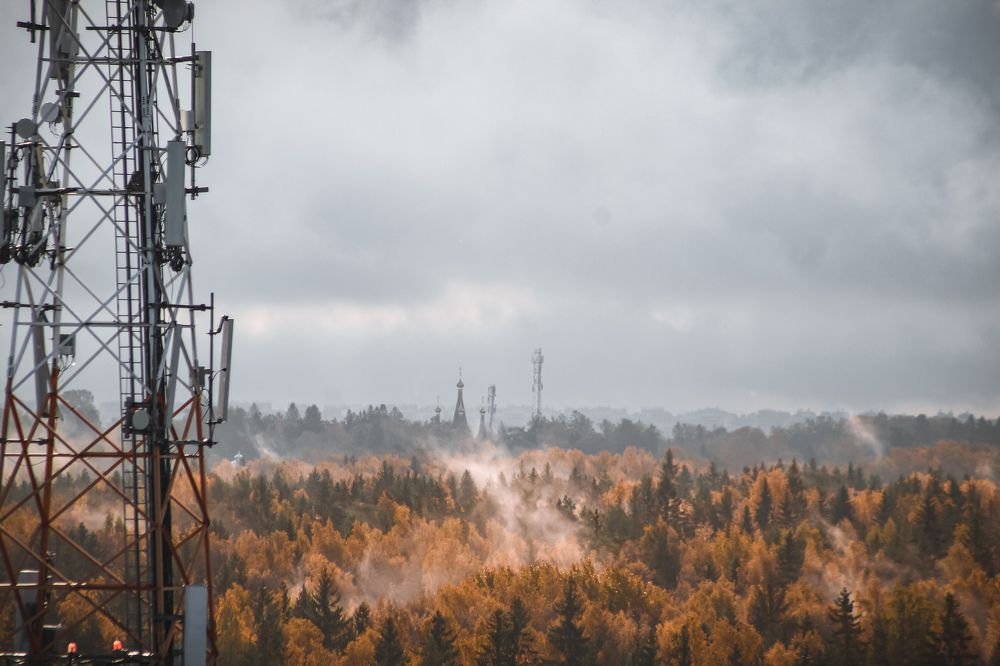 Photograph by Светлана Сергеева