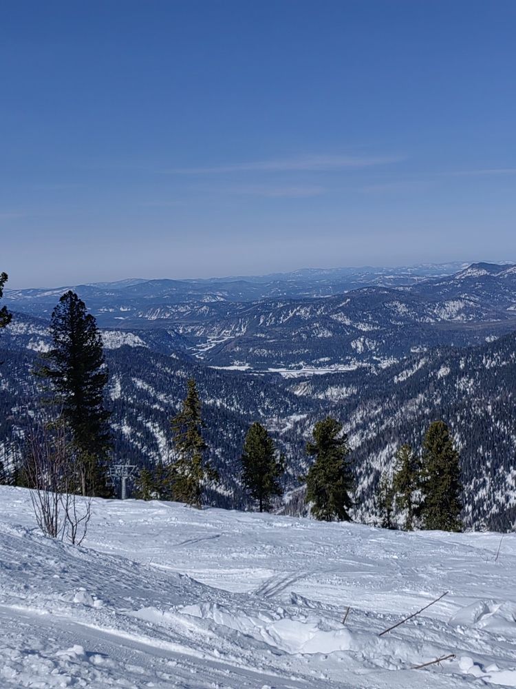 Photograph by Анна Горичева