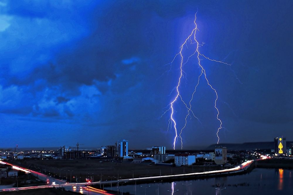 Photograph by Александр Велигура