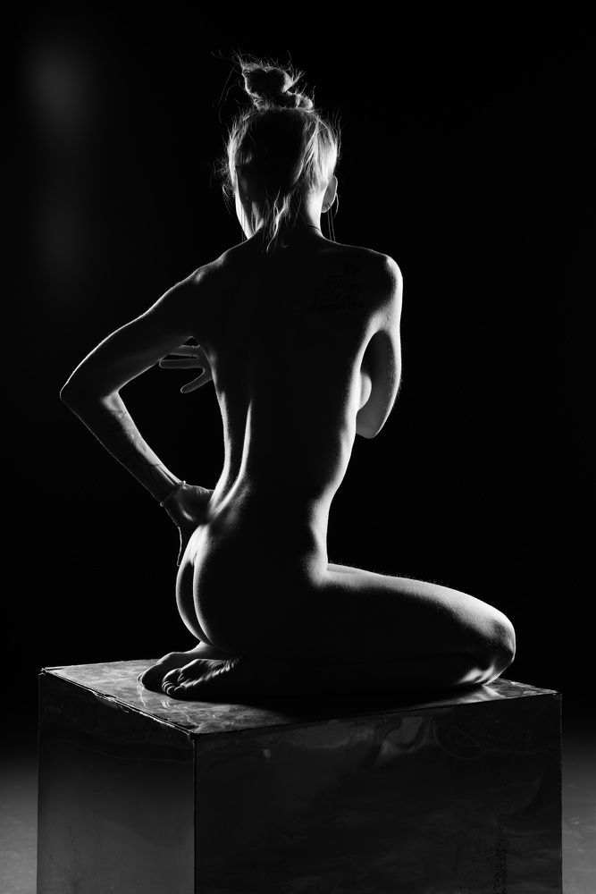 Photograph by Руфат Лажанский