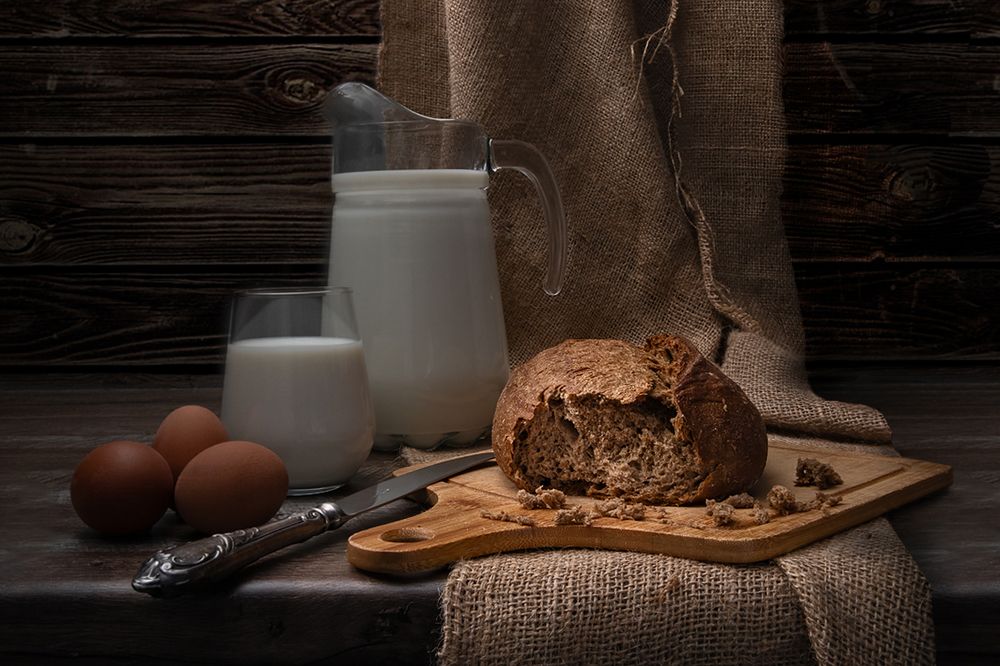 Photograph by Юрий Маслов