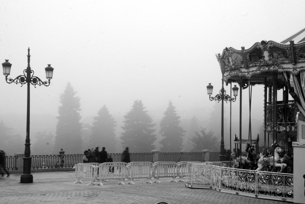 Photograph by NIKOLAY GORBUNOV
