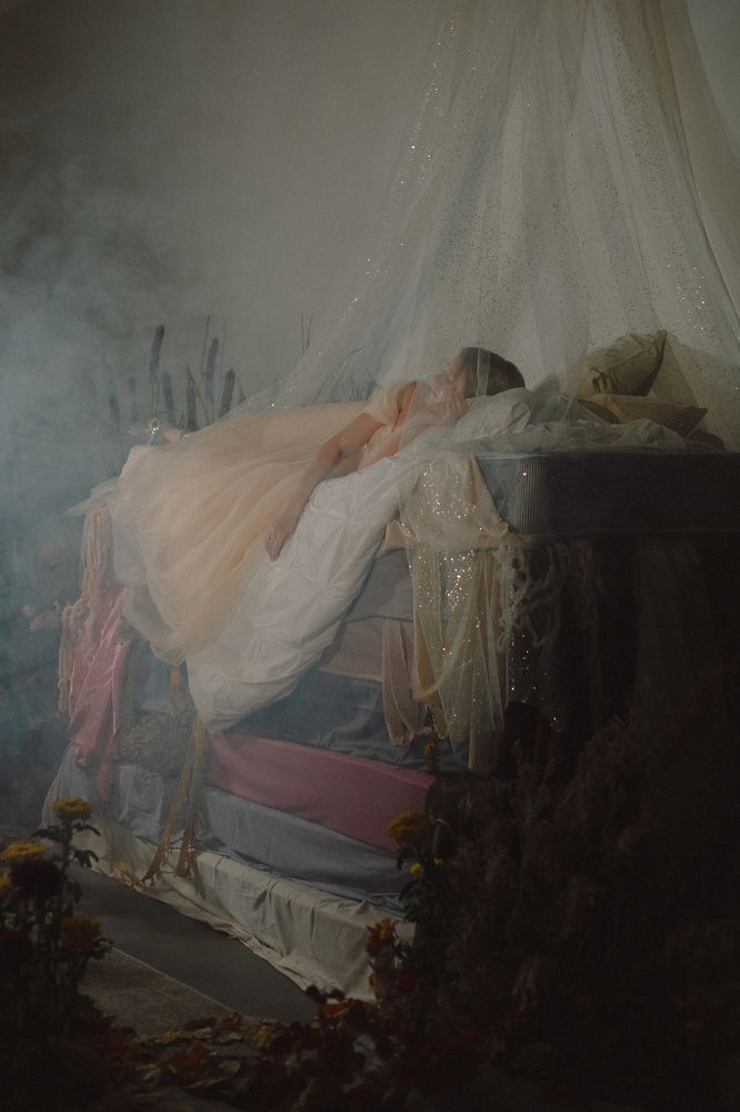 Photograph by Анастасия Харина