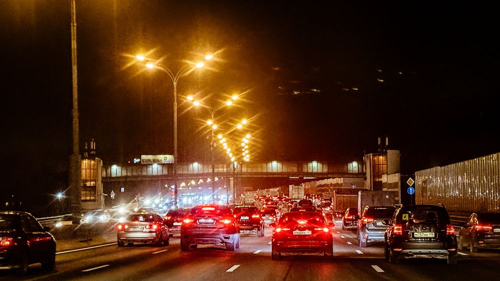 Photograph by Екатерина Слепнева