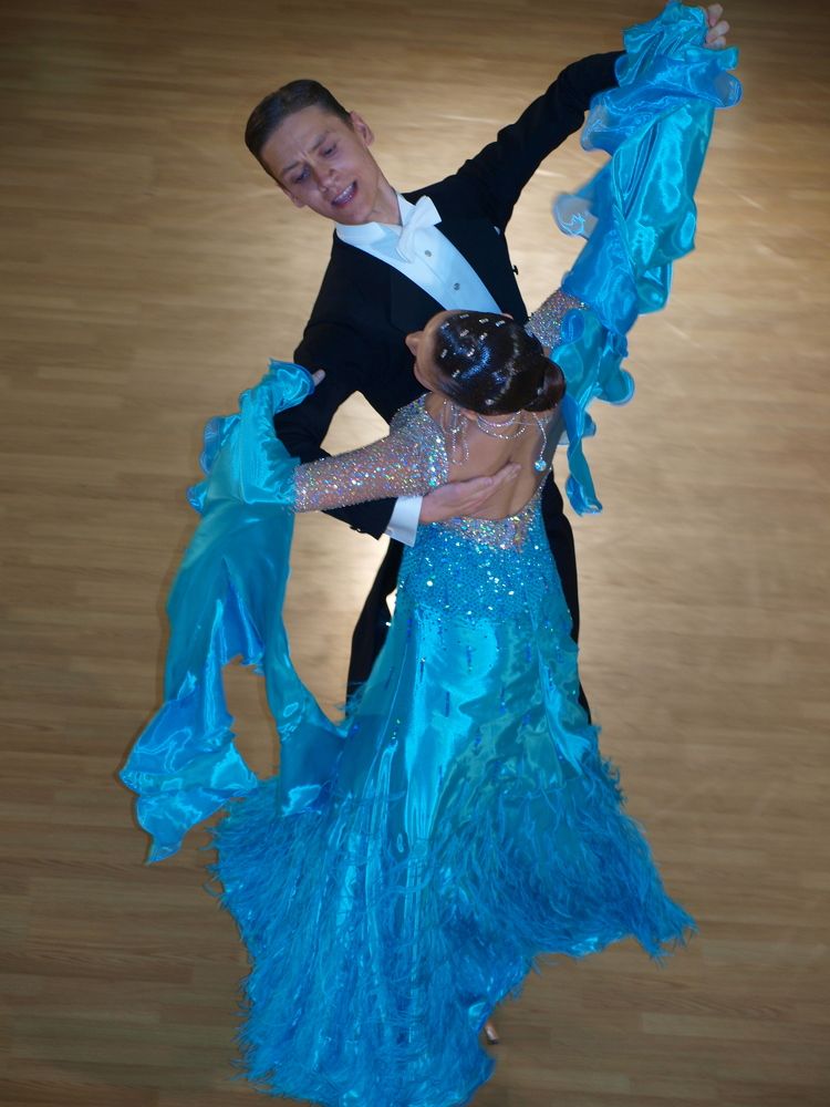 Photograph by Игорь Чеботарёв