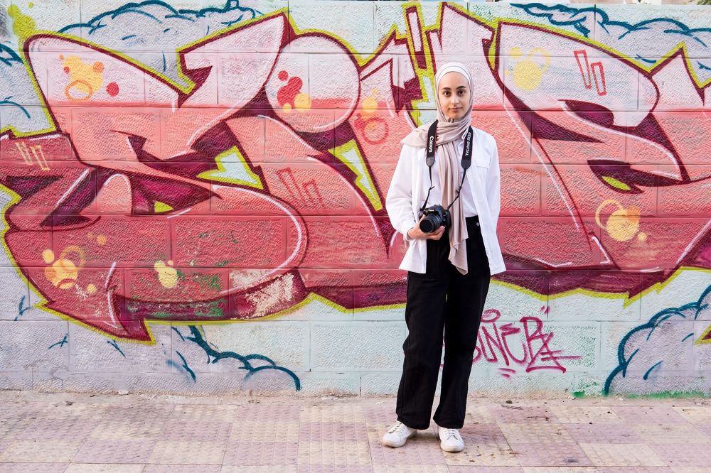 Фотография автора Omar Sanad