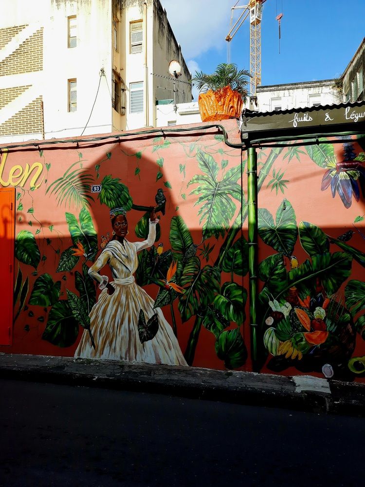 Photograph by Sonia Crotta