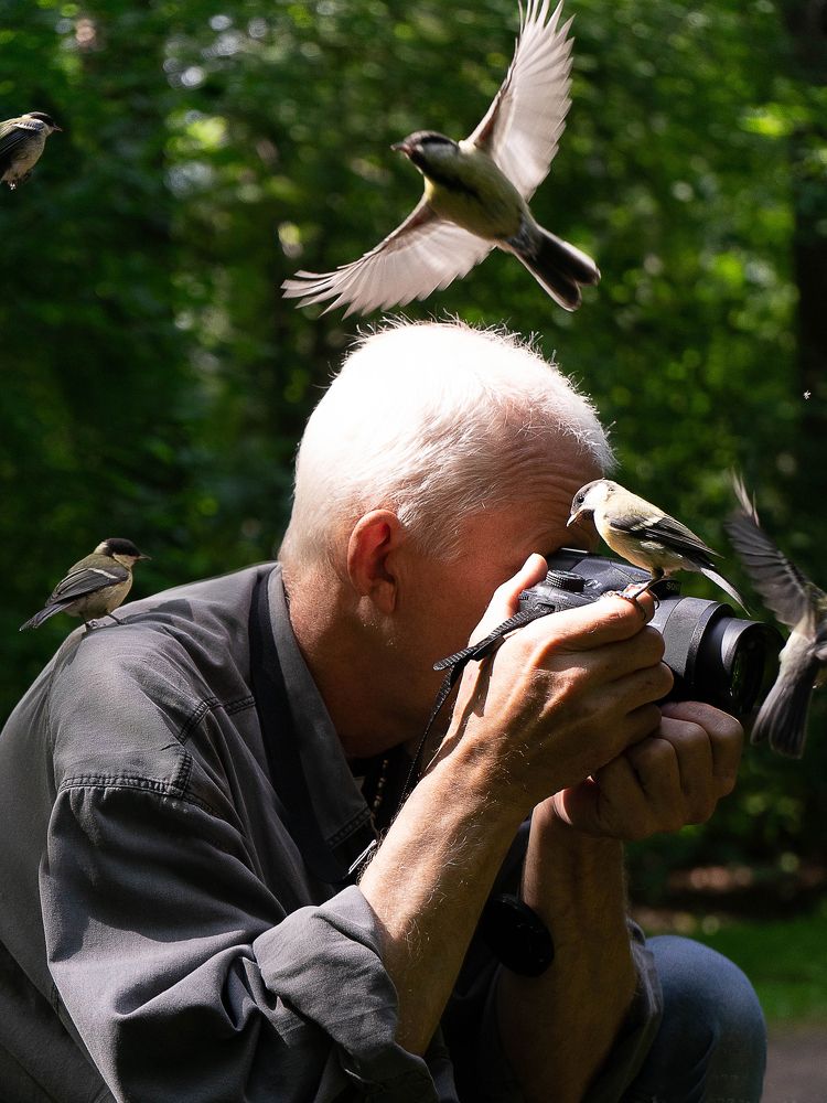 Белоснежка в реальном мире.