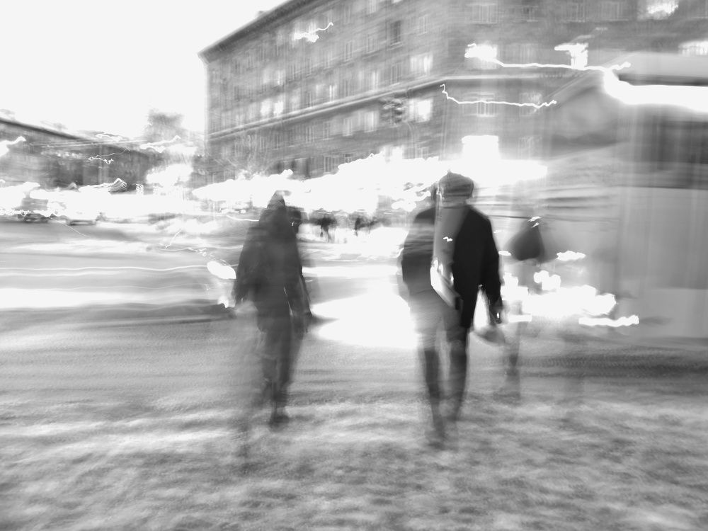 Фотография автора Екатерина Першина