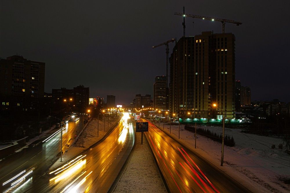 Фотография автора Екатерина Першина