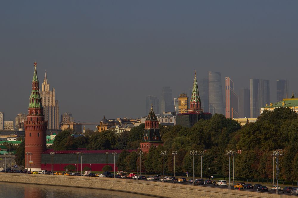 Фотография автора Екатерина Першина