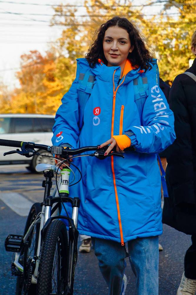 Photograph by Алексей Шевцов