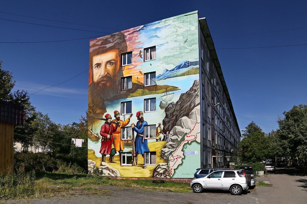 Фотография автора Александр Челмодеев