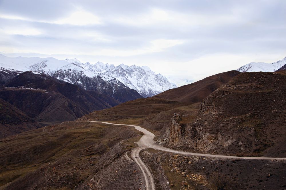 Photograph by Васильев Александр