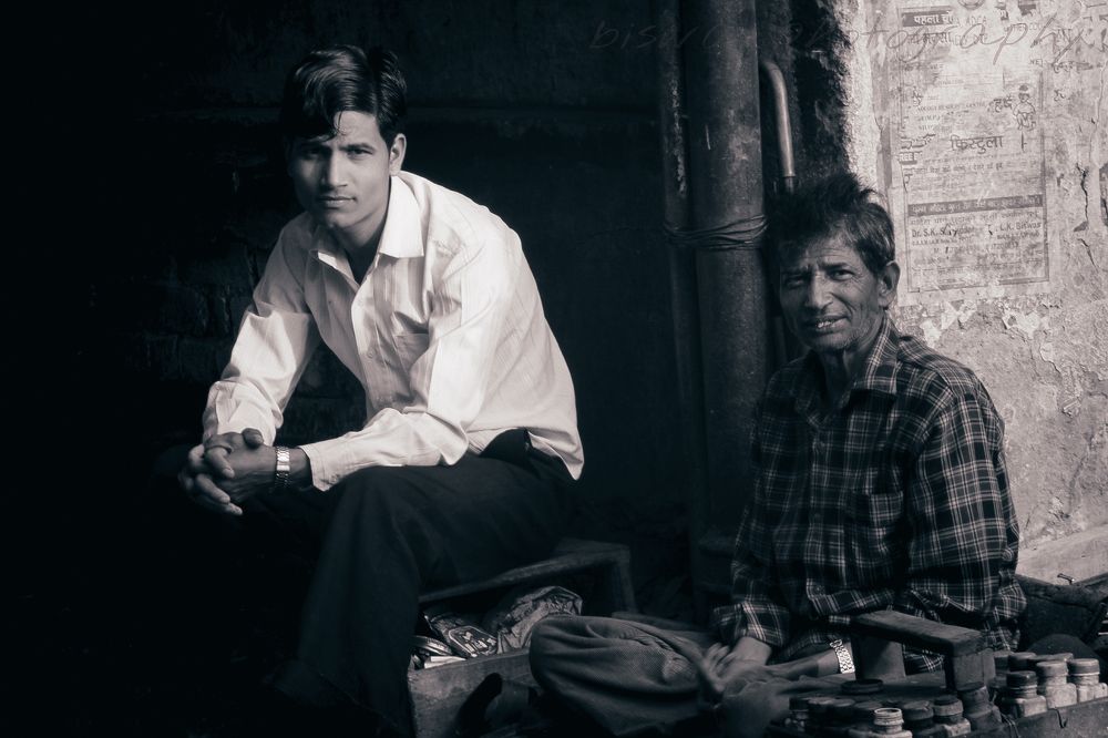 Photograph by Biswa Tshering Tamang