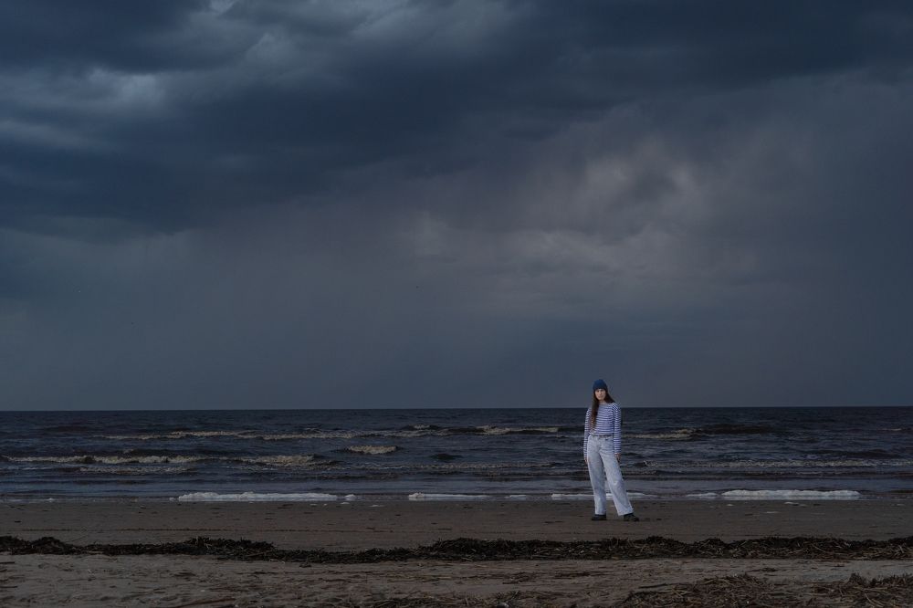 Photograph by Ковригина Евгения