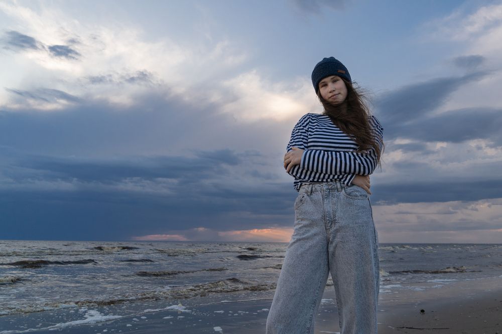 Photograph by Ковригина Евгения